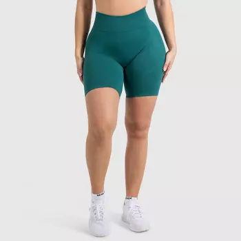 Спортивные леггинсы Smilodox, цвет alpingrn