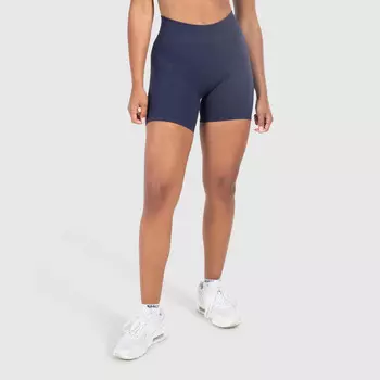 Спортивные леггинсы Smilodox, цвет heidelbeerblau