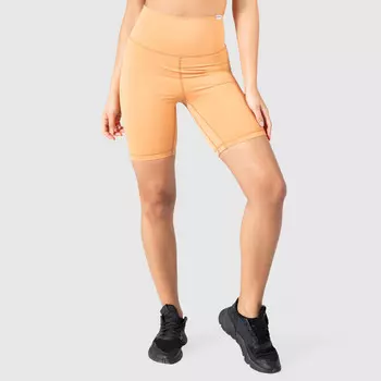 Спортивные леггинсы Smilodox, коричневый