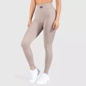 Спортивные леггинсы Smilodox, коричневый