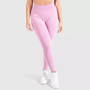 Спортивные леггинсы Smilodox, розовый