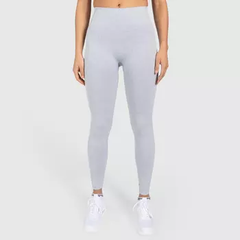Спортивные леггинсы Smilodox, серый