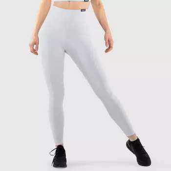 Спортивные леггинсы Smilodox, серый