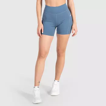 Спортивные леггинсы Smilodox, синий