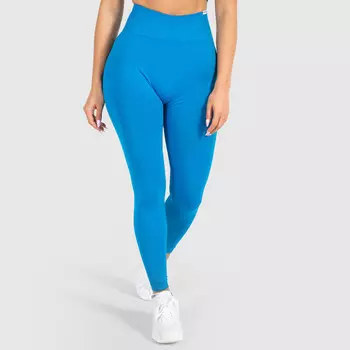 Спортивные леггинсы Smilodox, синий