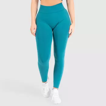 Спортивные леггинсы Smilodox, синий