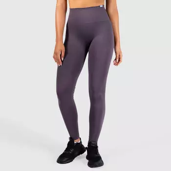 Спортивные леггинсы Smilodox, угольно-серый