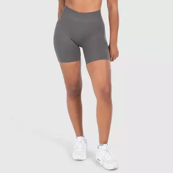 Спортивные леггинсы Smilodox, угольно-серый