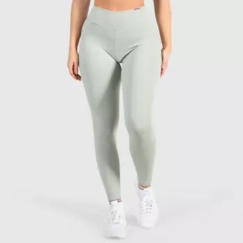 Спортивные леггинсы Smilodox, зеленый