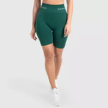 Спортивные леггинсы Smilodox, зеленый
