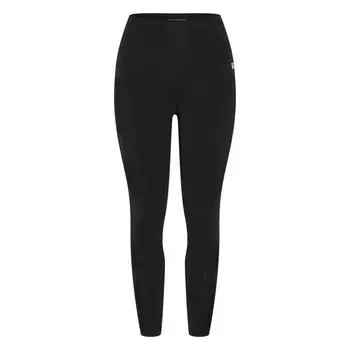 Спортивные леггинсы со светоотражающим логотипом. JETTE SPORT, цвет schwarz