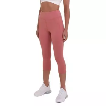 Спортивные леггинсы Tca, розовый