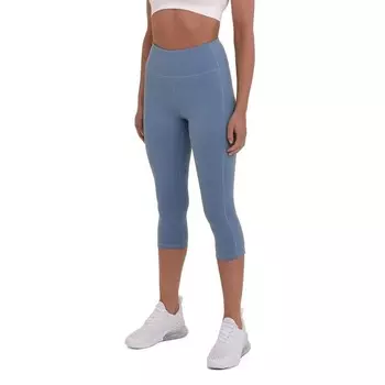 Спортивные леггинсы Tca, синий