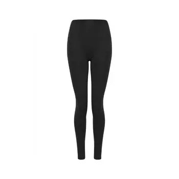 Спортивные леггинсы Tombo, черный