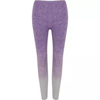 Спортивные леггинсы Tombo, фиолетовый