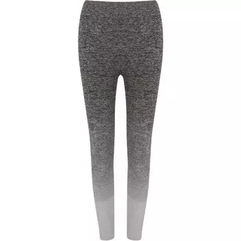 Спортивные леггинсы Tombo, серый