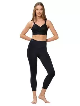 Спортивные леггинсы Triumph, черный