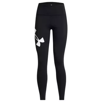 Спортивные леггинсы Under Armour, красочный