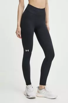 Спортивные леггинсы Under Armour Train, черный
