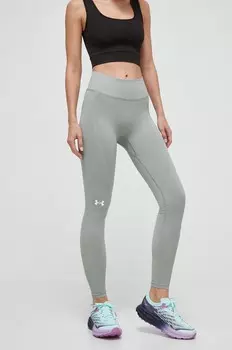 Спортивные леггинсы Under Armour Train, серый