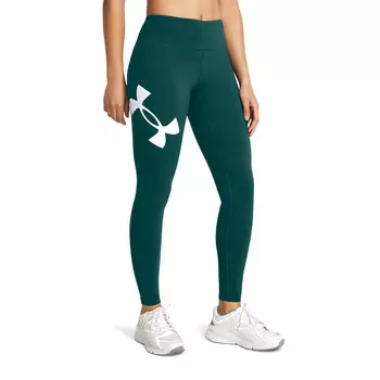 Спортивные леггинсы Under Armour, зеленый