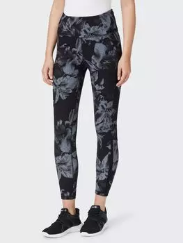 Спортивные леггинсы Venice Beach Brea, Digital Bloom