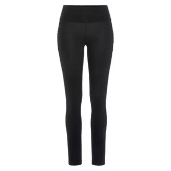 Спортивные леггинсы Vivance, черный