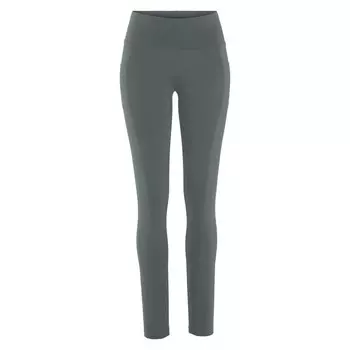 Спортивные леггинсы Vivance, цвет grn/grn