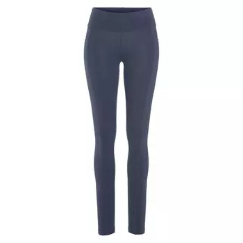Спортивные леггинсы Vivance, синий
