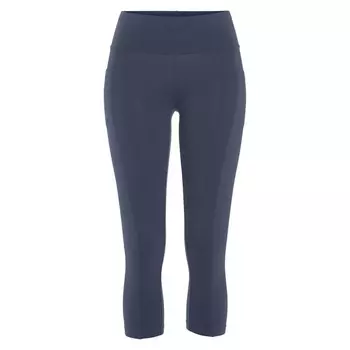 Спортивные леггинсы Vivance, синий