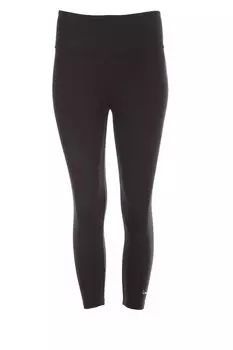 Спортивные леггинсы Winshape 7/8 Slim Tights WTL31, черный