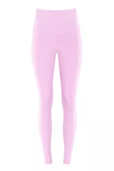 Спортивные леггинсы Winshape Functional Comfort High Waist Tights HWL117C, цвет lavender rose