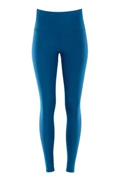 Спортивные леггинсы Winshape Functional Comfort Tights AEL112C, цвет teal green