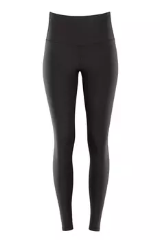 Спортивные леггинсы Winshape Functional Comfort Tights AEL112C, черный