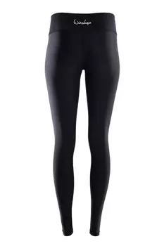 Спортивные леггинсы Winshape Functional Power Shape Tights AEL110, цвет new york