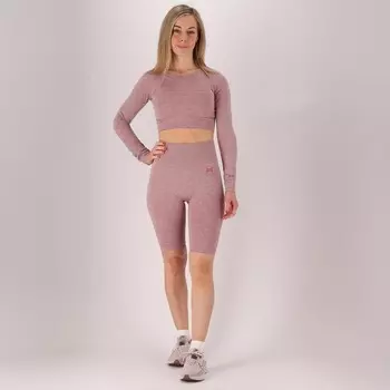 Спортивные леггинсы Xtreme, розовый