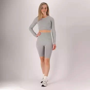 Спортивные леггинсы Xtreme, серый