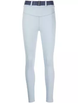 Спортивные легинсы Dakota Marchesa, синий