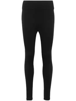Спортивные легинсы Wellness Wolford, черный