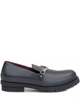 Спортивные мокасины Trace Alter Stella McCartney, черный