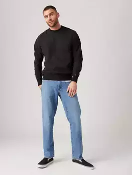 Спортивные мужские джинсы зауженного кроя 541 Levi's, цвет Writer's Block - Medium Wash