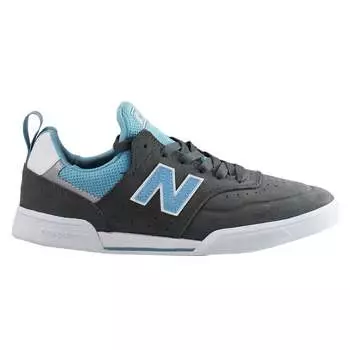 Спортивные мужские кроссовки New Balance Number 228 New Balance, серый