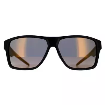 Спортивные мужские матовые tns gold temper Bolle, черный