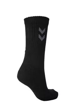 Спортивные носки 6-Er Pack Hummel, черные