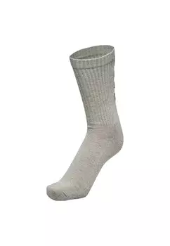 Спортивные носки 6-ER PACK SPAR SET Hummel, серый деним