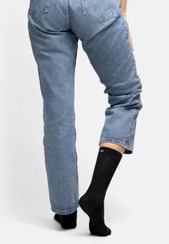 Спортивные носки 6 PACK Danish Endurance, черный