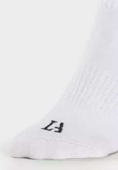 Спортивные носки 6 PACK LASCANA Active, черный