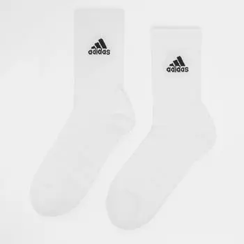 Спортивные носки (6 шт.) adidas Originals, цвет white/black