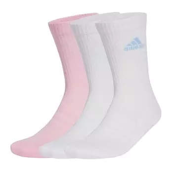 Спортивные носки ADIDAS PERFORMANCE, цвет Rose/White