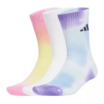 Спортивные носки ADIDAS SPORTSWEAR Athletic Socks, разноцветный